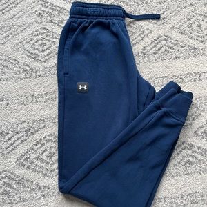 Mens Under Armour Joggers